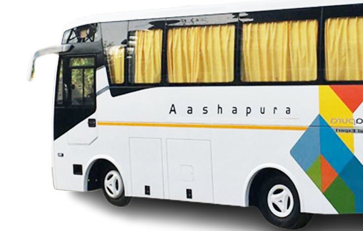 30 Seater Coach 30 Seater Coach