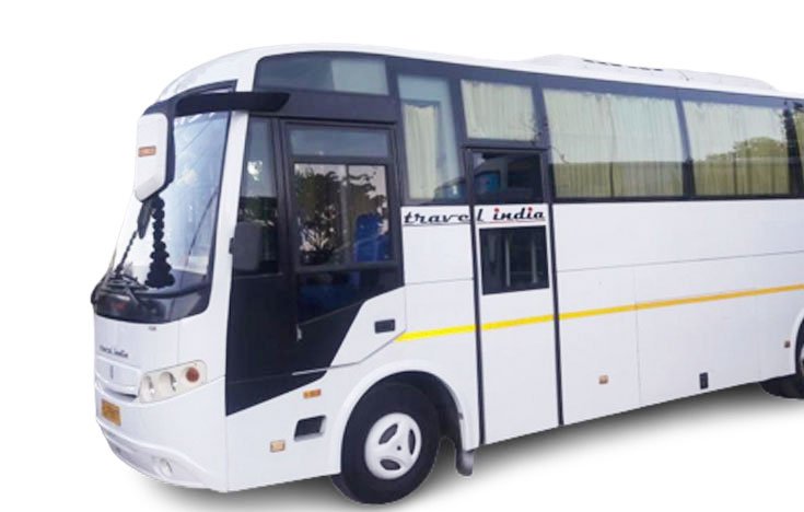 40 Seater Coach 40 Seater Coach