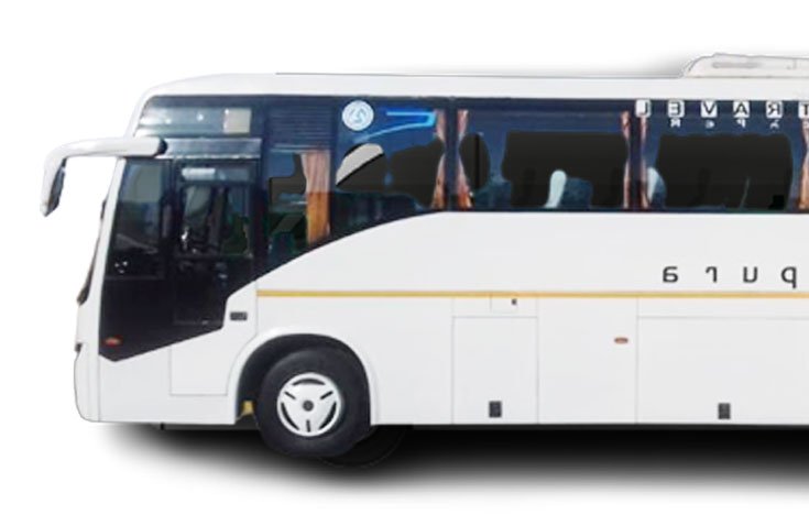 45 Seater Coach 45 Seater Coach