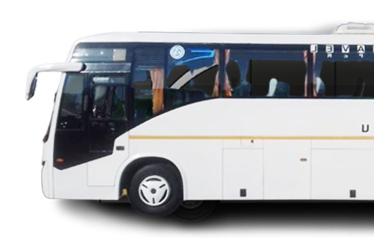 55 Seater Ac Coach 55 Seater Ac Coach