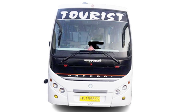60 Seater Coach 60 Seater Coach