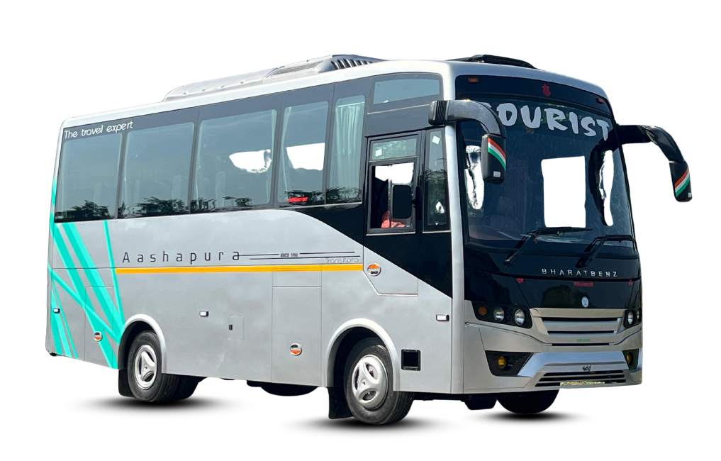 18 Seater