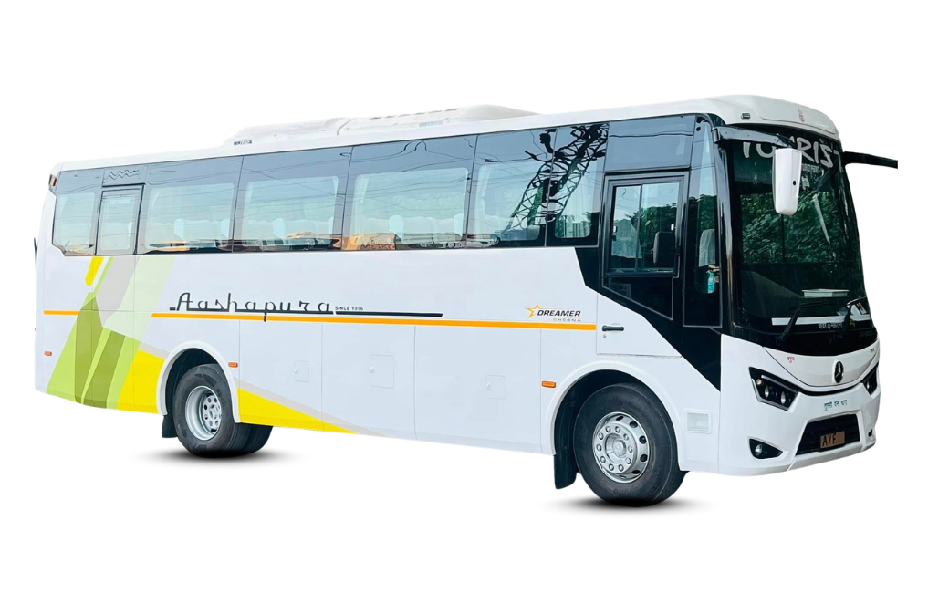 35 Seater