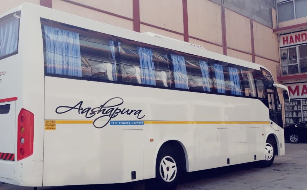 35 Seater