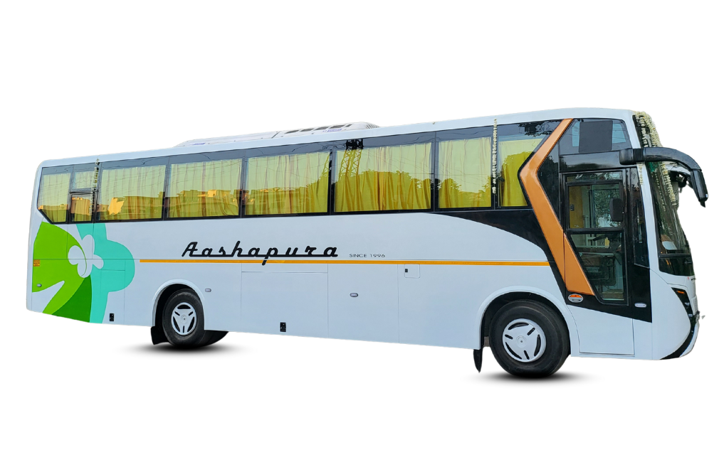 45 Seater Tata