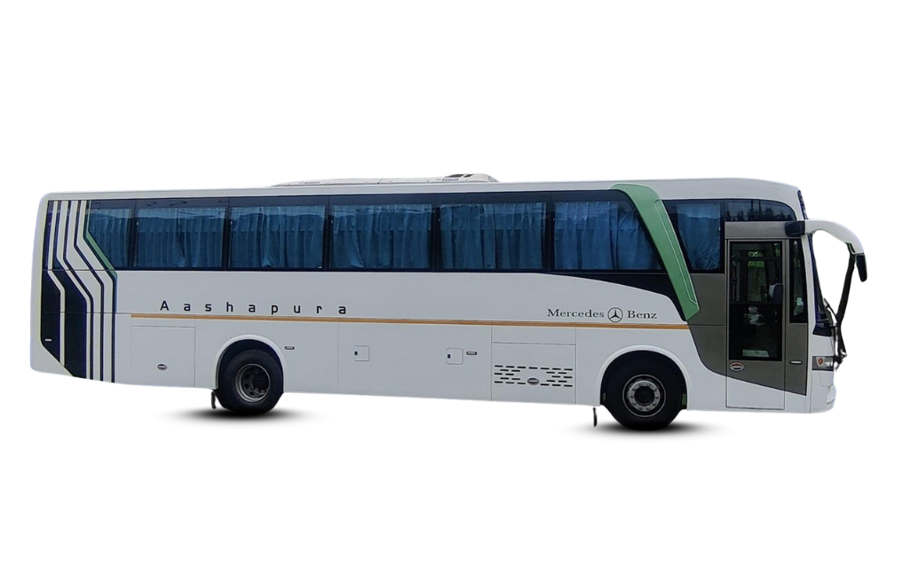 49 Seater Mercedes Benz