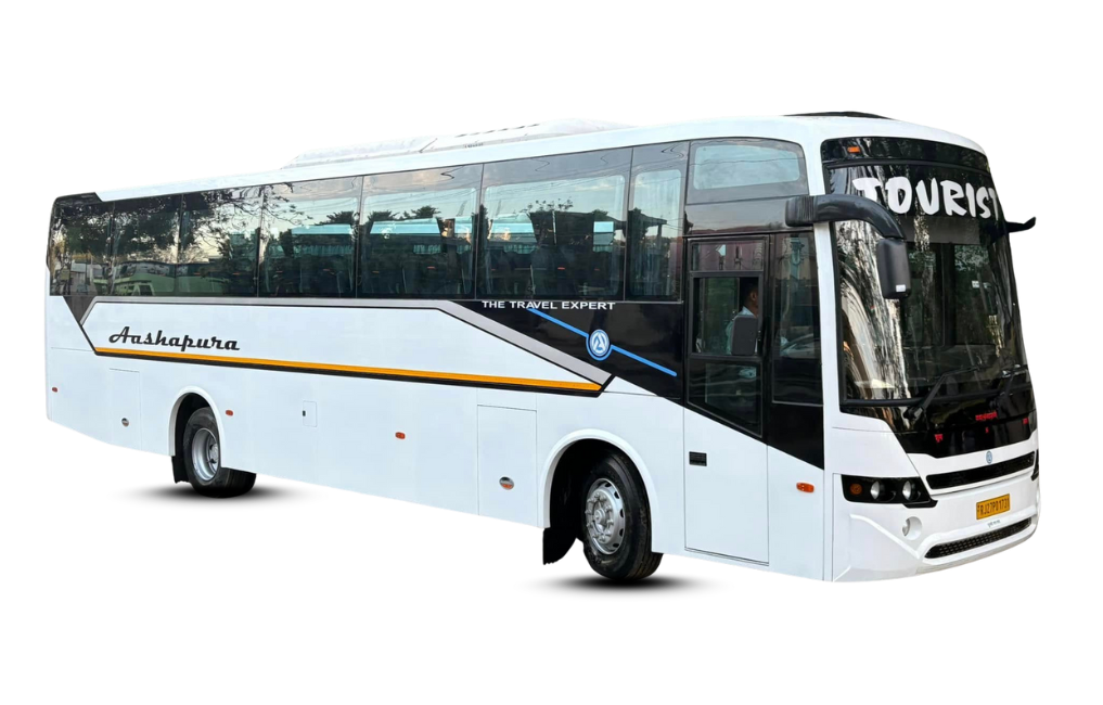 49 Seater Tata
