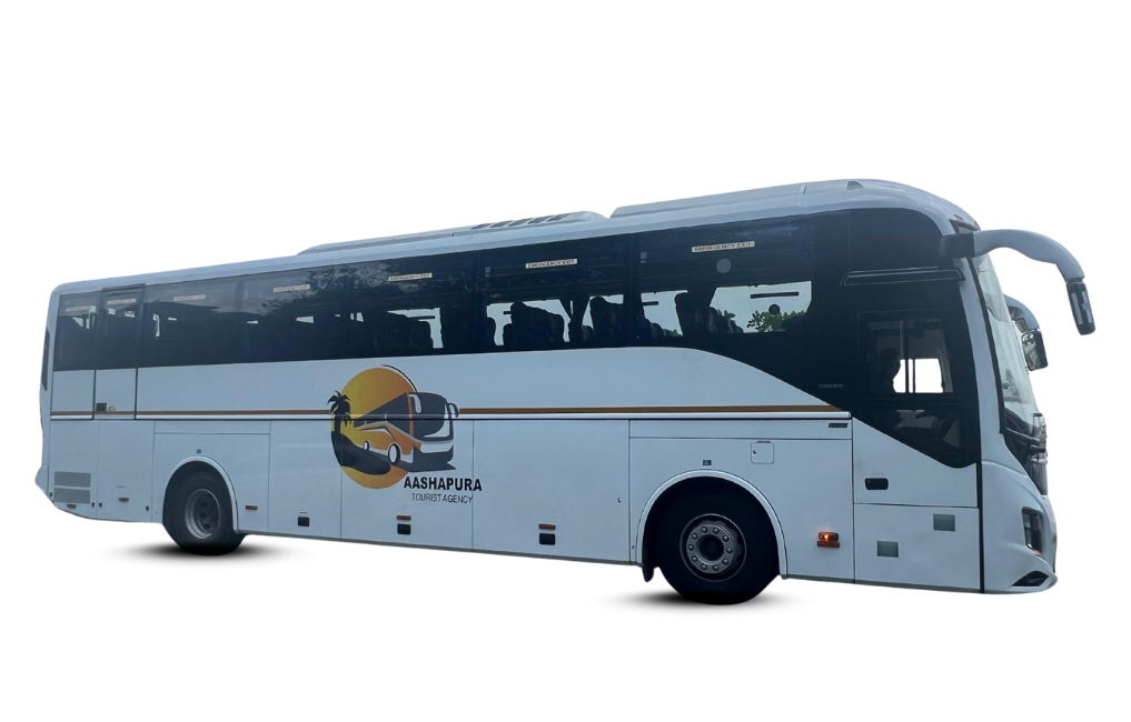Volvo 9600